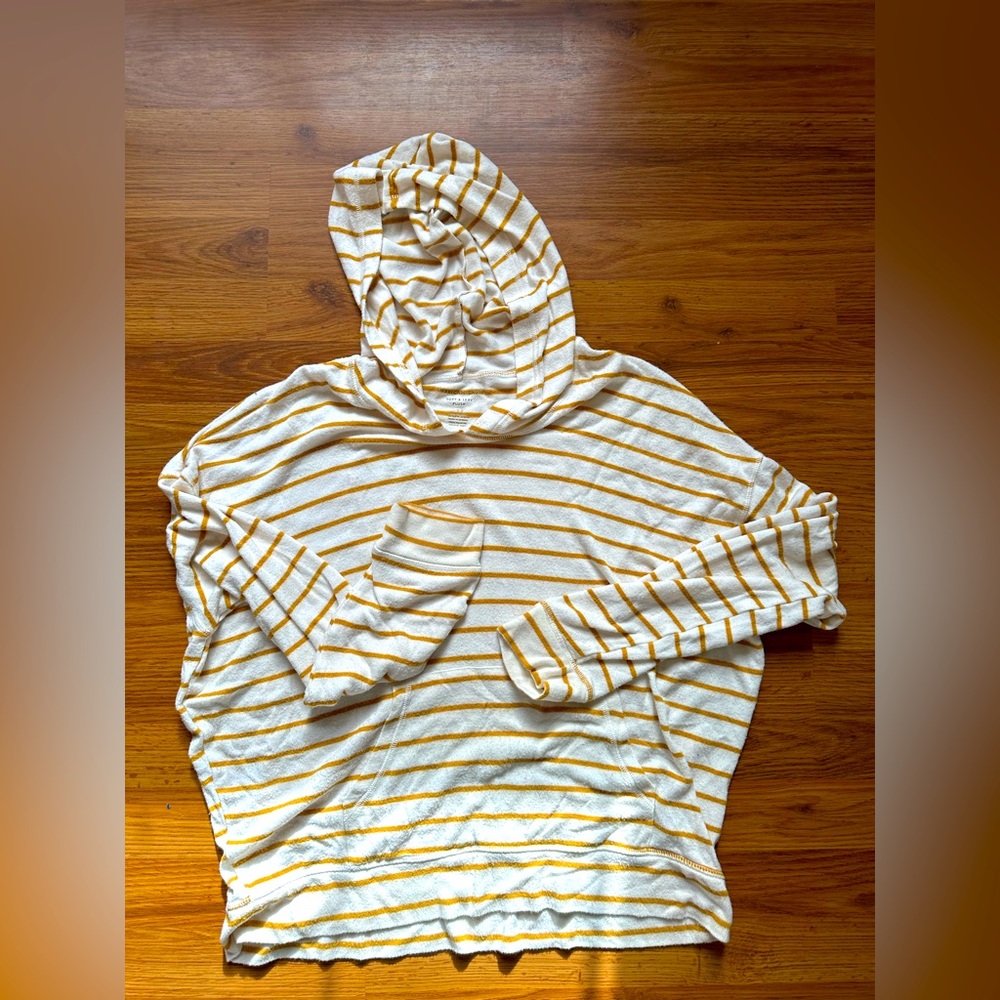 American Eagle Soft and Sexy Plush Hoodie
Women’s size Large